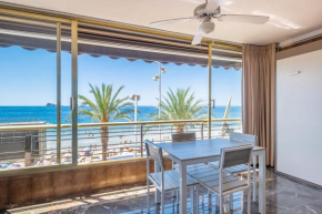 Benipark 4-2-B Poniente Beach